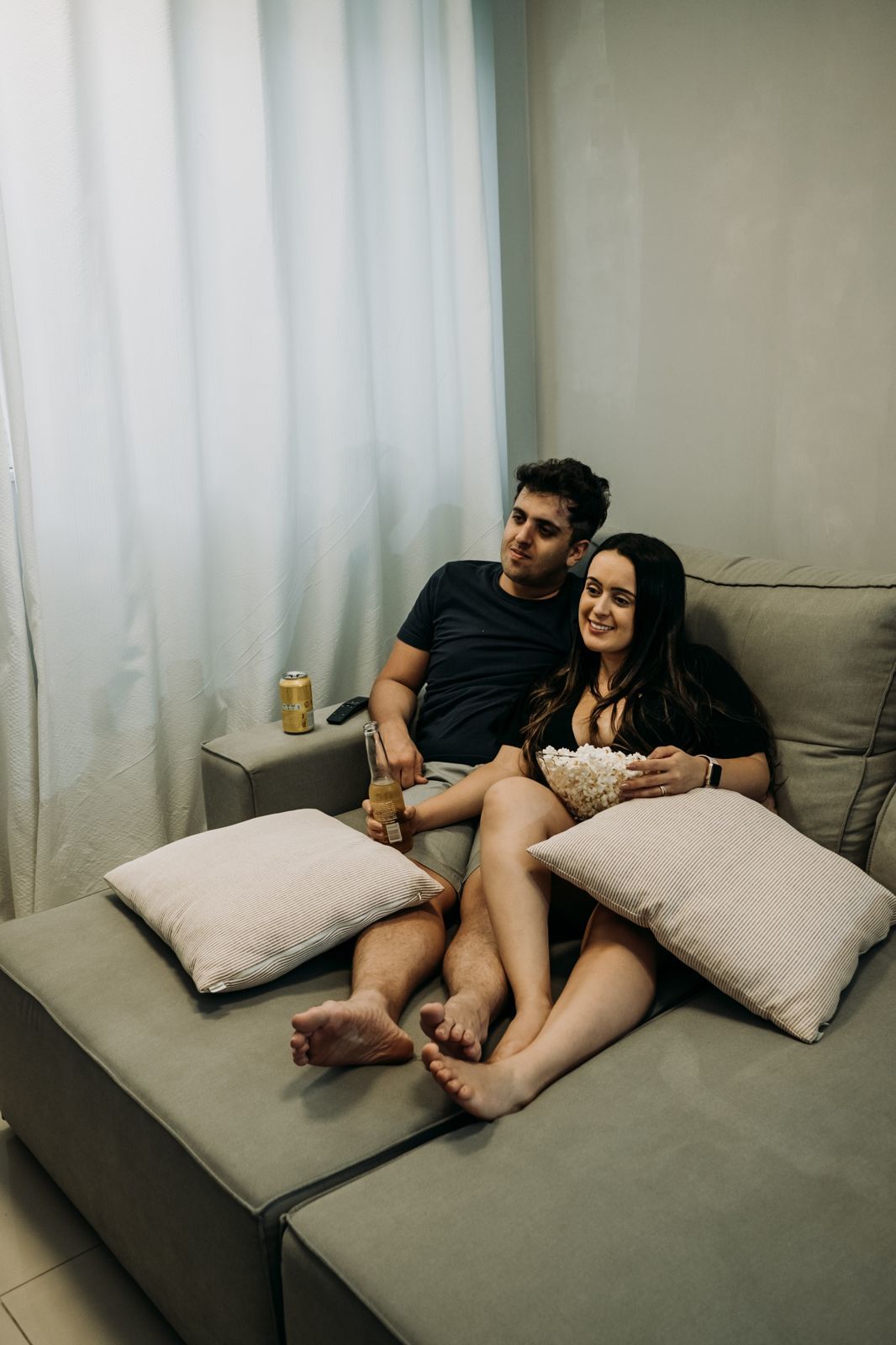 Foto Personalidade, dia a dia e amor! Em um único ensaio... em casa! Foto Personalidade, dia a dia e amor! Em um único ensaio... em casa! - Imagem 24