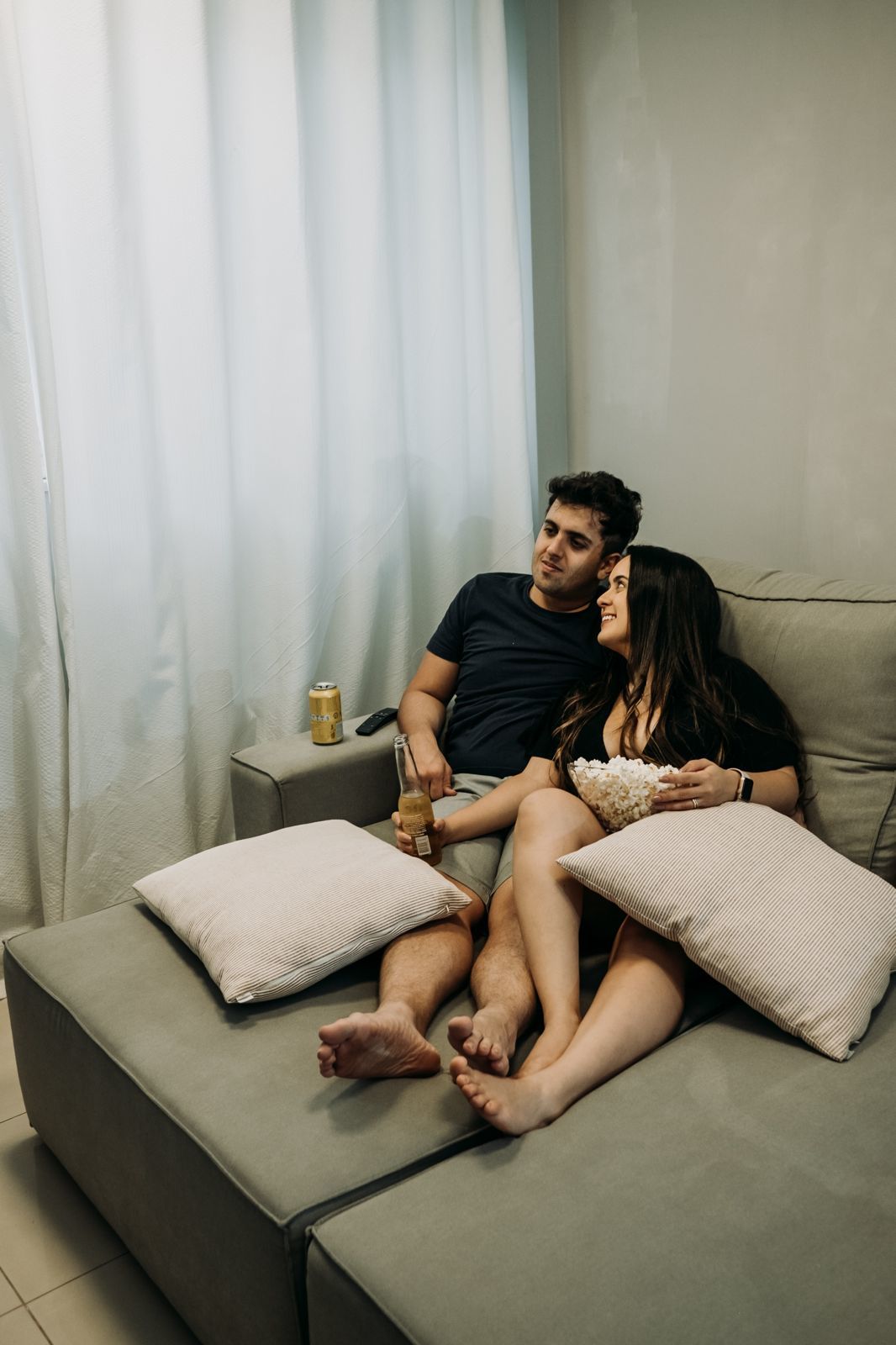 Foto Personalidade, dia a dia e amor! Em um único ensaio... em casa! Foto Personalidade, dia a dia e amor! Em um único ensaio... em casa! - Imagem 25