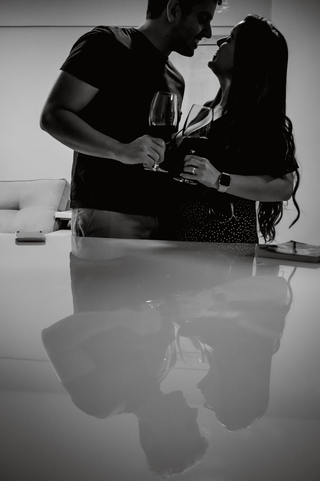Foto Personalidade, dia a dia e amor! Em um único ensaio... em casa! Foto Personalidade, dia a dia e amor! Em um único ensaio... em casa! - Imagem 41